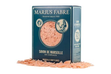 Wasvlokken Marseillezeep - 750 gram