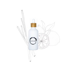 Citronella etherische geurolie