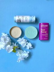 Natuurlijke deodorant