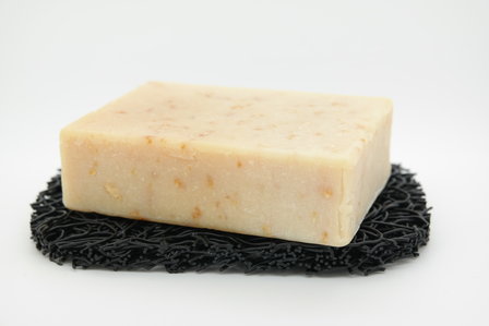 Soap Lift Black sustOILable met Havermout zeep