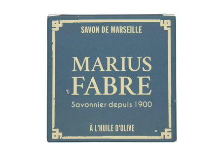 Marseillezeep blok 400 gram sustOILable 7