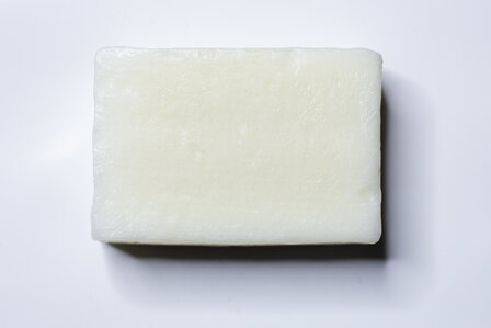 sustOILable natuurlijk pure handgemaakte harde Sheabutterzeep met eucalyptus olie