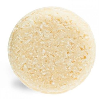 Shampoo Bar Jasmijn 60 gram - anti-roos voor normaal tot droog haar sustOILable plasticvrij verpakt