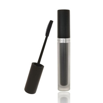 Minerale mascara All-in-1 Miracle Lash - vegan - voor volle en langere wimpers