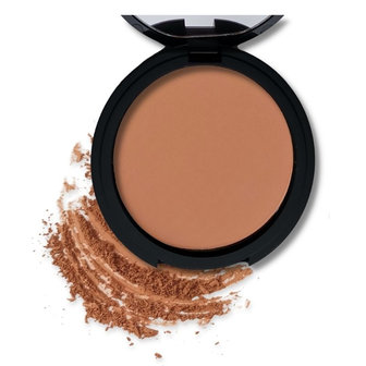 Minerale compacte bronzer Laguna