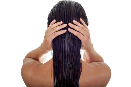 Shampoo Bar Kokos 60 gram - voor alle haartypen en kinderen sustOILable plasticvrij verpakt