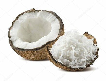 Conditioner Bar Kokos &ndash; vegan - plasticvrij