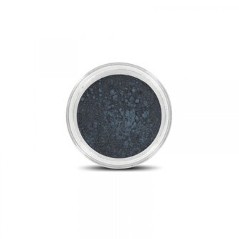 Minerale oogschaduw Blackstar Blue &ndash; vegan - sustoilable