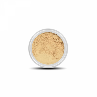 Minerale concealer Papaya - vegan