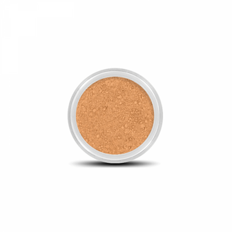 Minerale concealer Amber - vegan