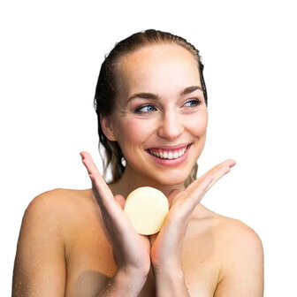 Body Bar plasticvrij douchen sustOILable