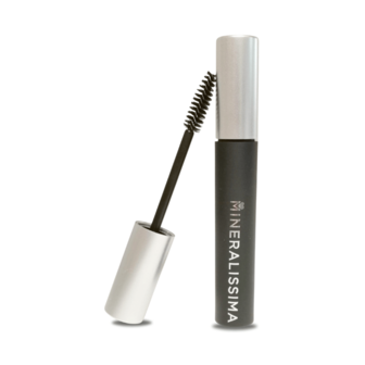 Minerale mascara FabuLash - vegan - voor volle en langere wimpers