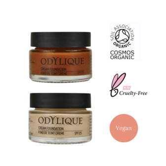 Cream Foundation kleur 30