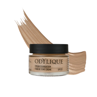 Cream Foundation kleur 40