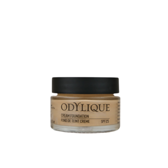 Cream foundation kleur 41