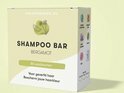 Shampoo Bar Bergamot -Voor gekleurd haar
