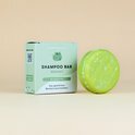 Shampoo Bar Bergamot -Voor gekleurd haar
