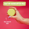 Shampoo Bar Bergamot -Voor gekleurd haar