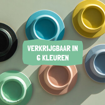 Magnetische Bar houder geel