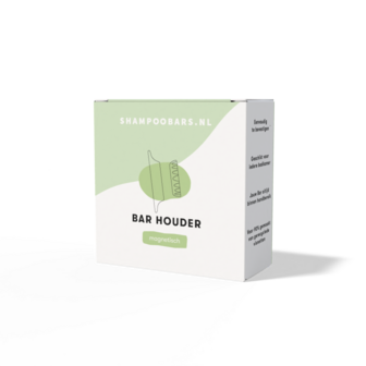 Magnetische Bar houder groen