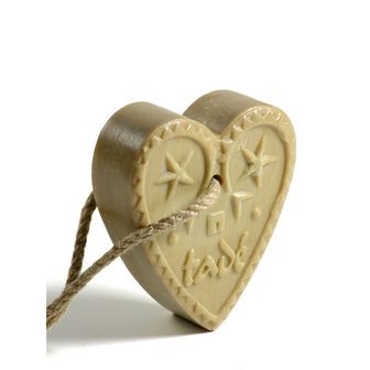 Zeephart Aleppo Jasmijn