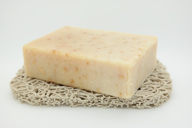Soap Lift Bone sustOILable met Havermout zeep
