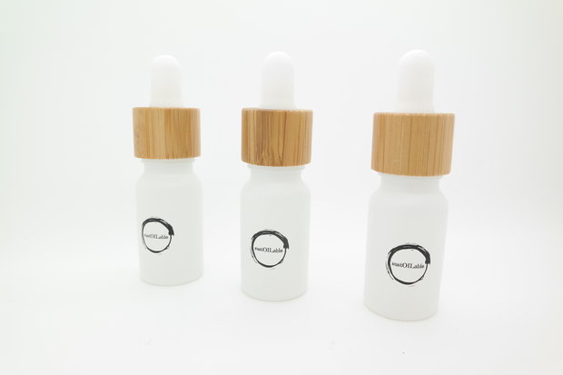 sustOILable 3 x 10ml huidolie