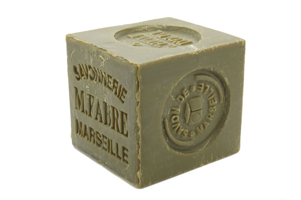 Marseillezeep blok 200 gram sustOILable 2