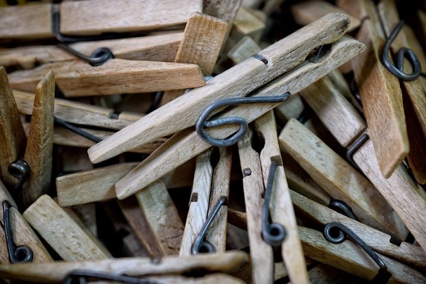 Natuurlijk kledingwasmiddel sustOILable