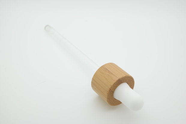 Pipet close up sustOILable