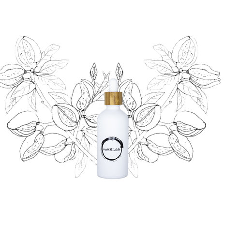 Amandelolie 50ml sustOILable