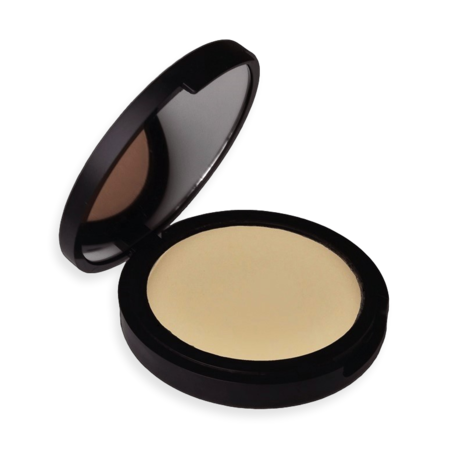 Minerale foundation 2 in 1 Daisy