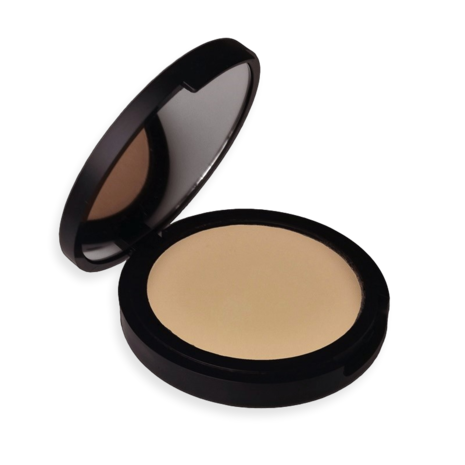 Minerale foundation 2 in 1 Nellie