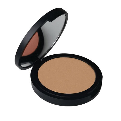 Minerale compacte bronzer Jetsetter 