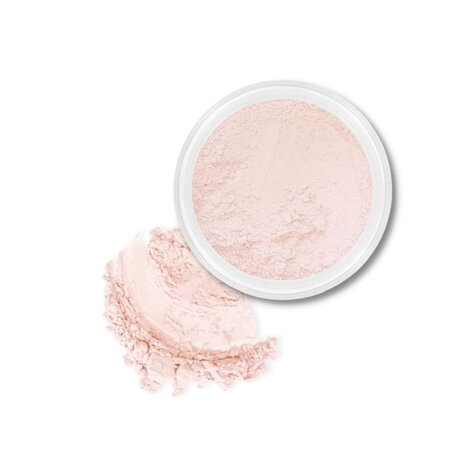 Minerale highlighter Cotton Candy Mineralissima vegan en plasticvrij