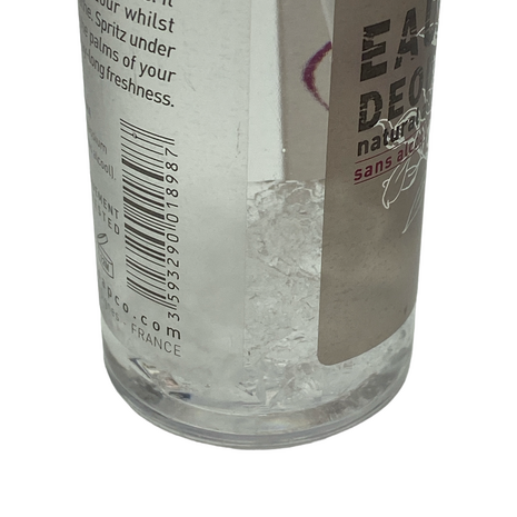 Aluin deospray sustOILable natuurlijk pure frisheid