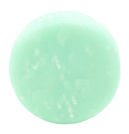 Shampoo Bar aloe vera komkommer 60 gram plasticvrij