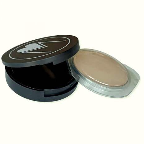 Minerale foundation 2 in 1 Greta - REFILL