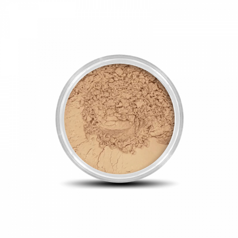 Minerale Skin Fix concealer Tan - vegan