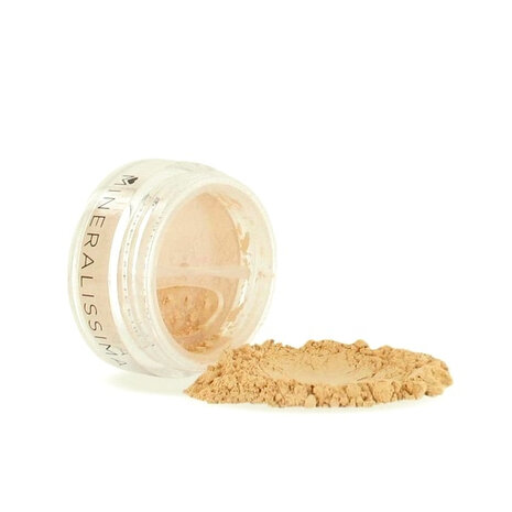 Minerale concealer Papaya - vegan