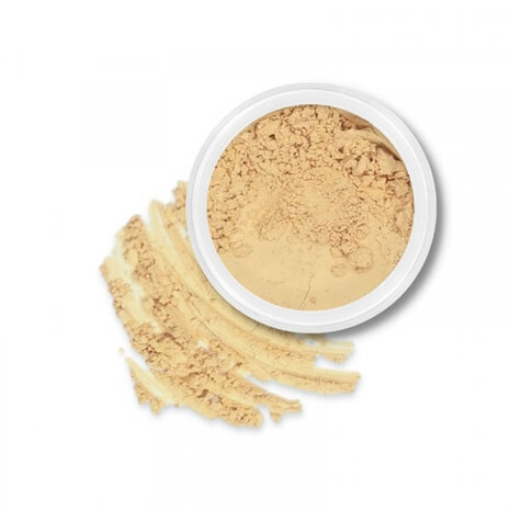 Minerale concealer Papaya - vegan