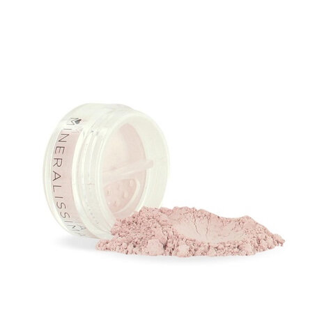 Minerale concealer Rose - vegan