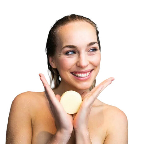 Body Bar plasticvrij douchen sustOILable