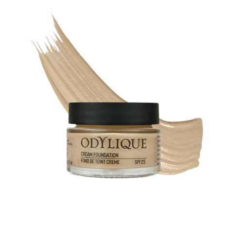 Cream Foundation kleur 20