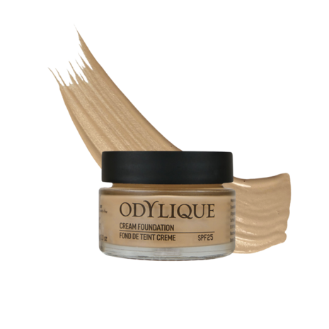 Cream foundation kleur 41