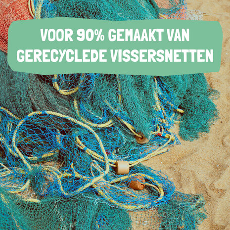 Magnetische Bar houder groen