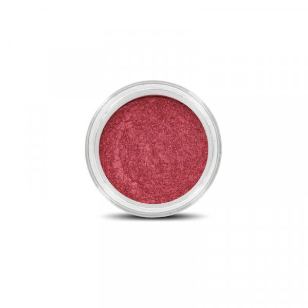 Minerale oogschaduw Bloody Ruby &ndash; vegan - sustoilable