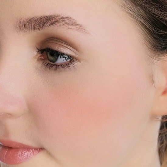 Blush Dollface sustOILable