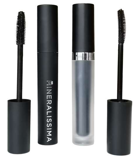 Mineralissima mascara All-in-1 Miracle Lash - zwart