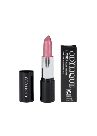 Verpakking lippenstift